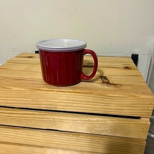 Soup Mug